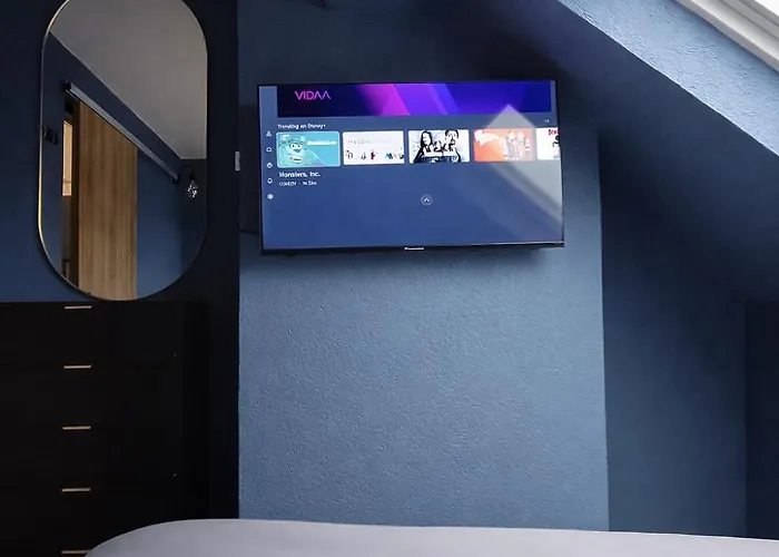 Le Nid Urbain - Calme Et Confort à Douai